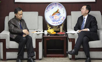 中原证券股份有限公司与pp电子官方网站登录集团签订战略合作框架协议