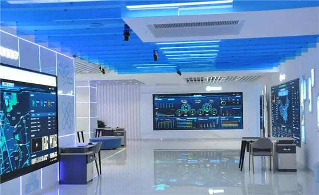 丽江市委宣传部&ldquo;智慧丽江&rdquo;城市大脑建设设备购置项目_