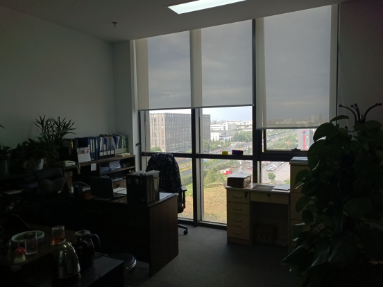 北京方大恩劲柴油机pp电子官方网站登录有限公司办公室装修工程_