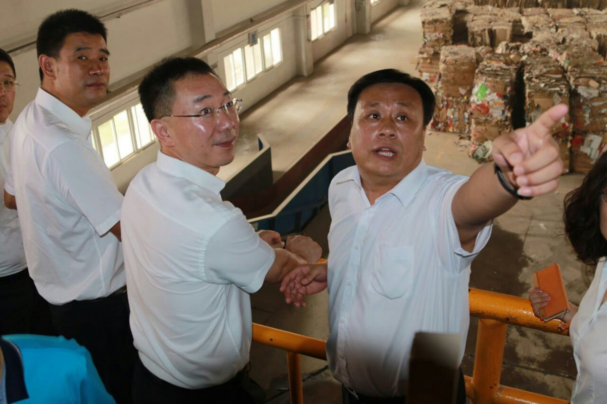 国昌天宇集团债权、债务重组项目_