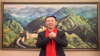 pp电子官方网站登录董事长致辞