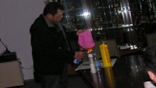 pp电子官方网站登录集团开展消防知识宣传安全技能培训