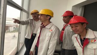 pp电子官方网站登录在&ldquo;一带一路&rdquo;上建起&ldquo;样板间&rdquo;