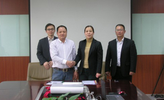 pp电子官方网站登录集团河南办事处正式成立